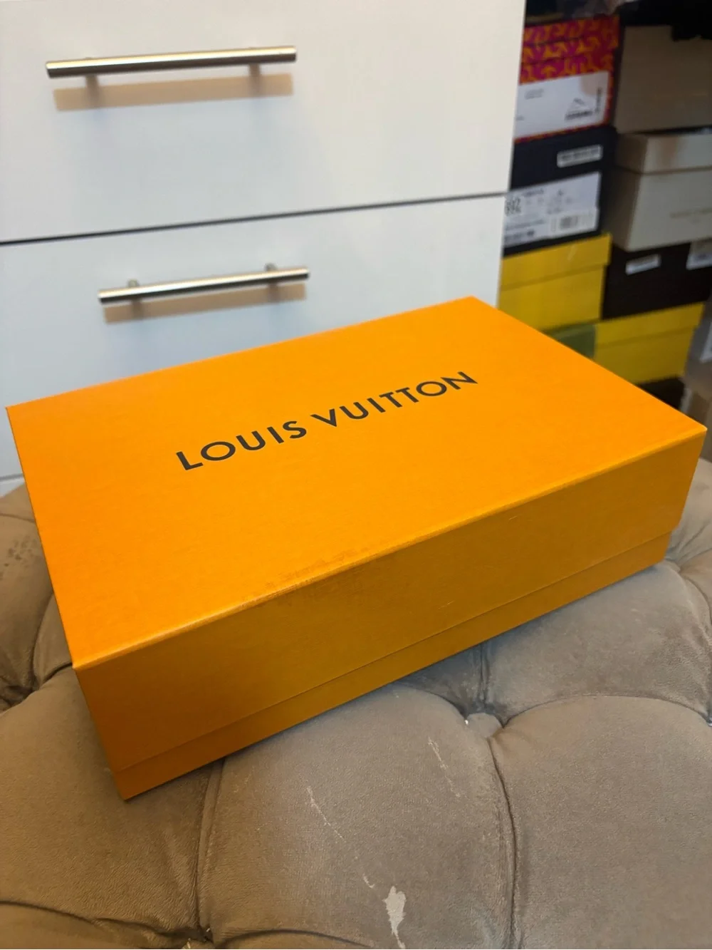 Louis Vuitton Lily - Picture 12 of 13